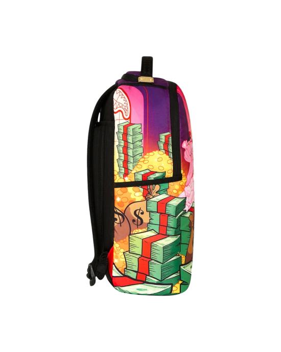 25FW 스프레이그라운드 백팩 910B7391NSZ multi MULTICOLOR - SPRAYGROUND
