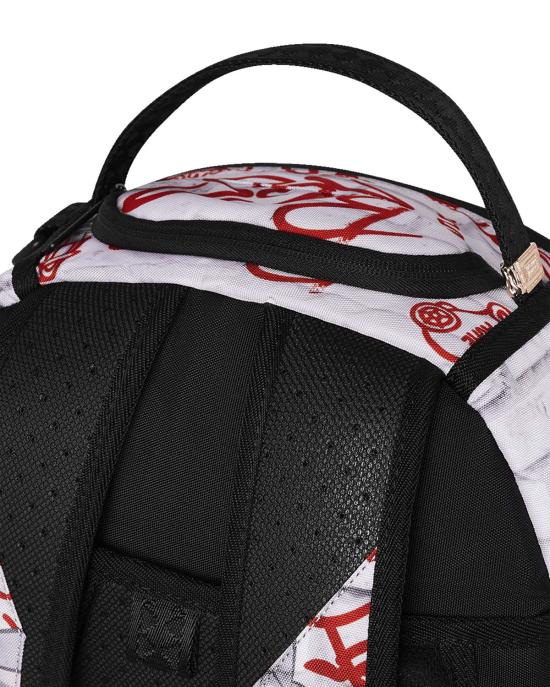 25FW 스프레이그라운드 백팩 910B7323NSZ multi MULTICOLOR - SPRAYGROUND