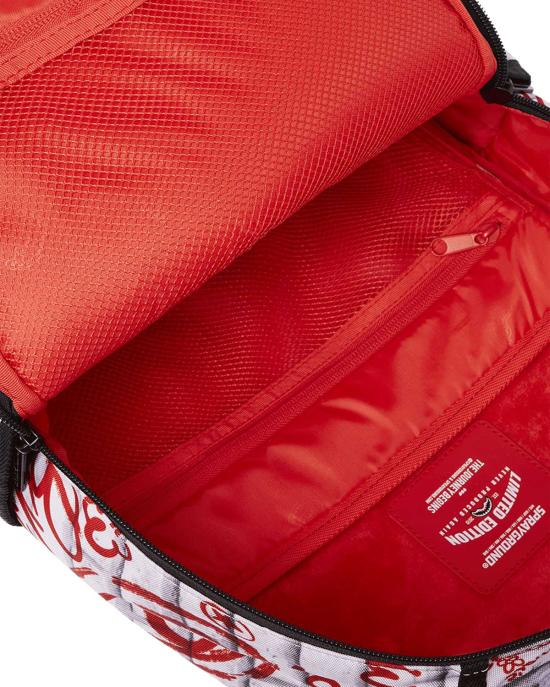 25FW 스프레이그라운드 백팩 910B7323NSZ multi MULTICOLOR - SPRAYGROUND