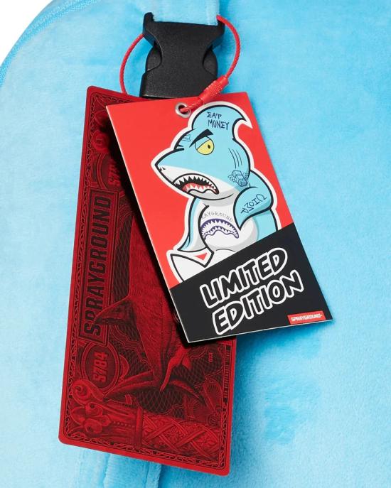 25FW 스프레이그라운드 백팩 910B7683NSZ multi MULTICOLOR - SPRAYGROUND