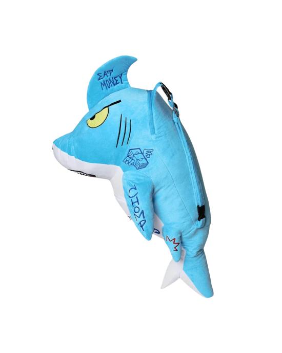 25FW 스프레이그라운드 백팩 910B7683NSZ multi MULTICOLOR - SPRAYGROUND