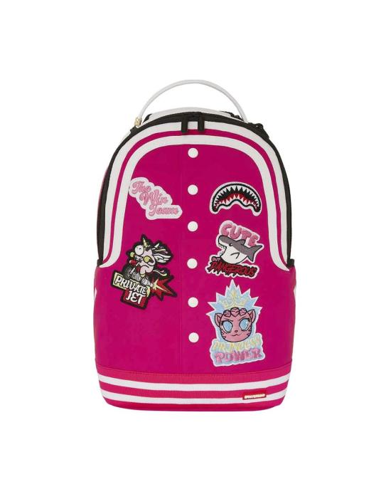 25FW 스프레이그라운드 백팩 910B7646NSZ multi MULTICOLOR