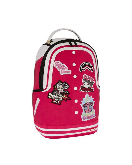 25FW 스프레이그라운드 백팩 910B7646NSZ multi MULTICOLOR - SPRAYGROUND