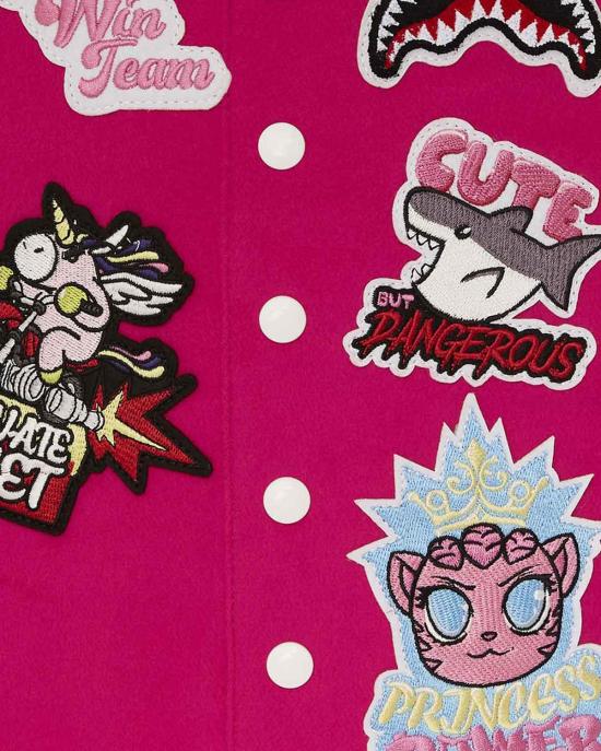 25FW 스프레이그라운드 백팩 910B7646NSZ multi MULTICOLOR - SPRAYGROUND