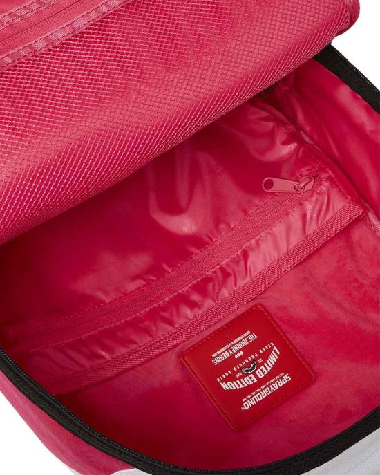 25FW 스프레이그라운드 백팩 910B7646NSZ multi MULTICOLOR - SPRAYGROUND