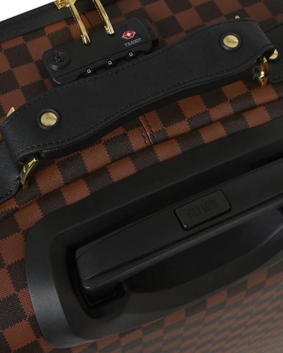 25FW 스프레이그라운드 캐리어 910CL270NSZ multi MULTICOLOR - SPRAYGROUND