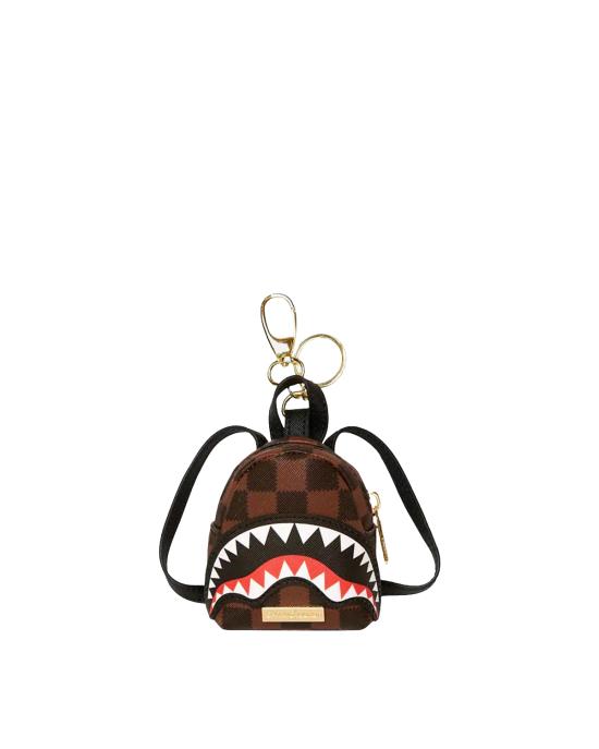 25FW 스프레이그라운드 가죽소품 910K8005NSZ multi MULTICOLOR