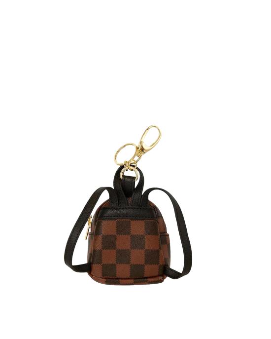 25FW 스프레이그라운드 가죽소품 910K8005NSZ multi MULTICOLOR - SPRAYGROUND