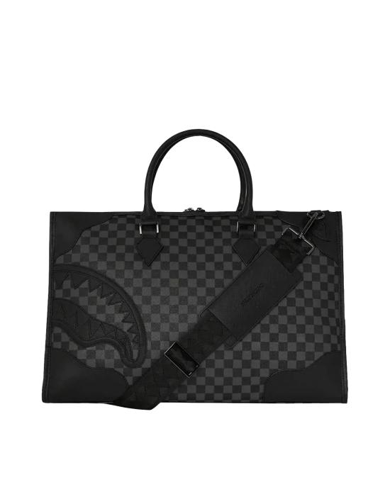 25FW 스프레이그라운드 더플백 910D8008NSZ multi MULTICOLOR