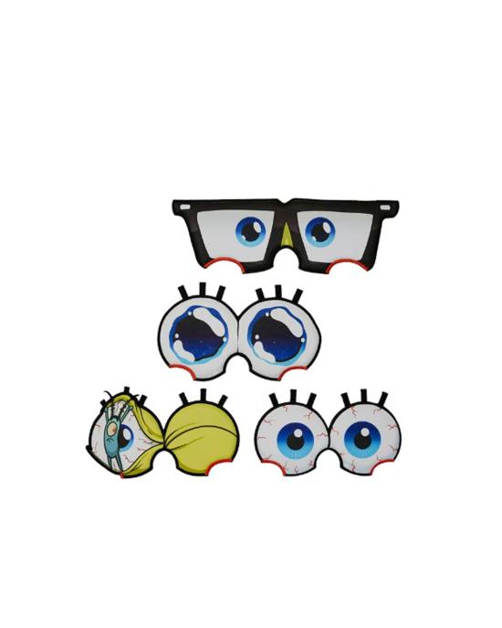 25FW 스프레이그라운드 백팩 910B7302NSZ multi MULTICOLOR - SPRAYGROUND