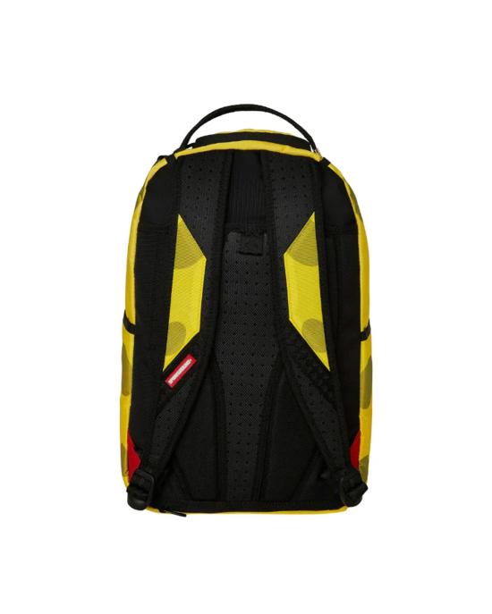 25FW 스프레이그라운드 백팩 910B7302NSZ multi MULTICOLOR - SPRAYGROUND