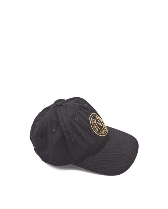 25FW 베르사체 모자 79YAZK26 ZG388 G89 NERO ORO - VERSACE