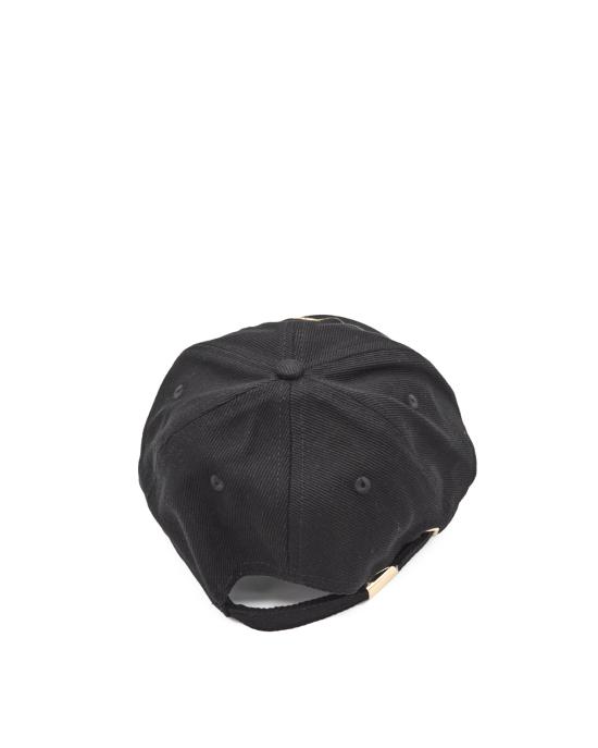 25FW 베르사체 모자 79YAZK26 ZG388 G89 NERO ORO - VERSACE