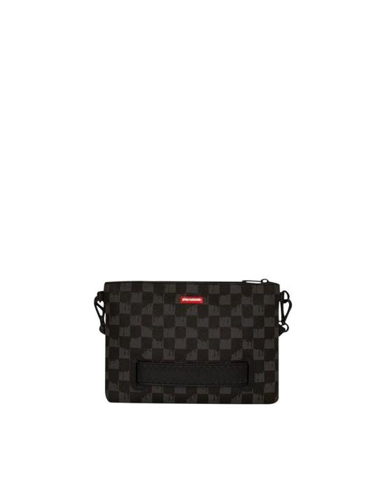 25FW 스프레이그라운드 클러치/파우치 910B7969NSZ multi MULTICOLOR - SPRAYGROUND