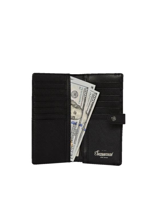 25FW 스프레이그라운드 남성지갑 910W8012NSZ multi MULTICOLOR - SPRAYGROUND