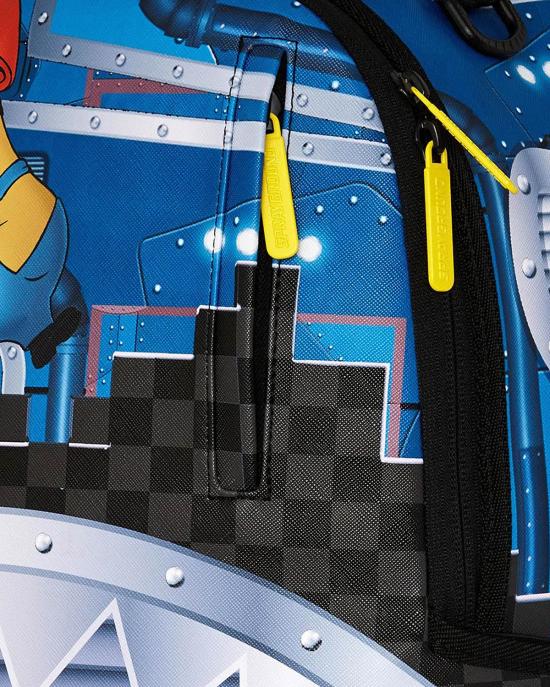 25FW 스프레이그라운드 백팩 910B7791NSZ multi MULTICOLOR - SPRAYGROUND