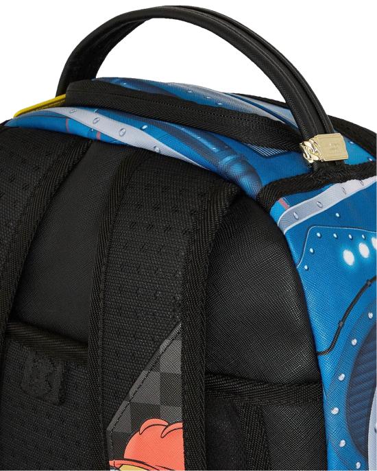 25FW 스프레이그라운드 백팩 910B7791NSZ multi MULTICOLOR - SPRAYGROUND