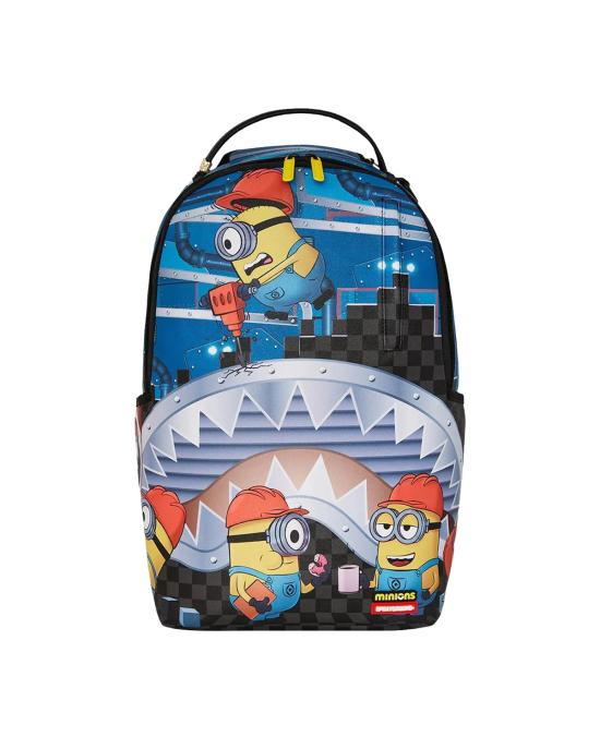 25FW 스프레이그라운드 백팩 910B7791NSZ multi MULTICOLOR