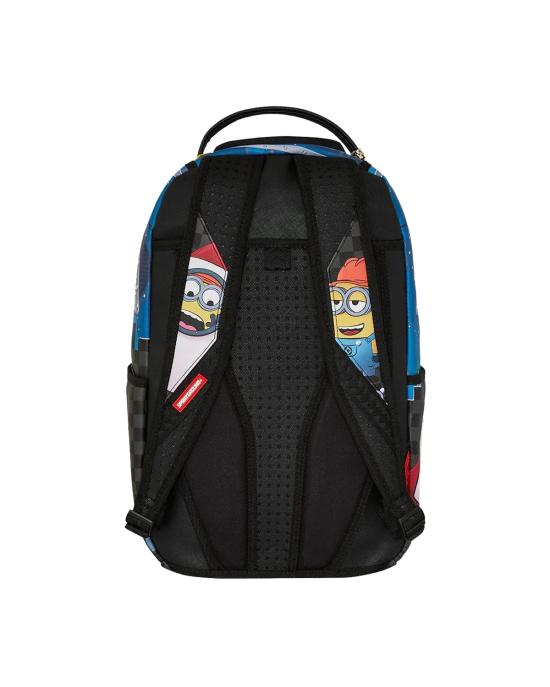 25FW 스프레이그라운드 백팩 910B7791NSZ multi MULTICOLOR - SPRAYGROUND