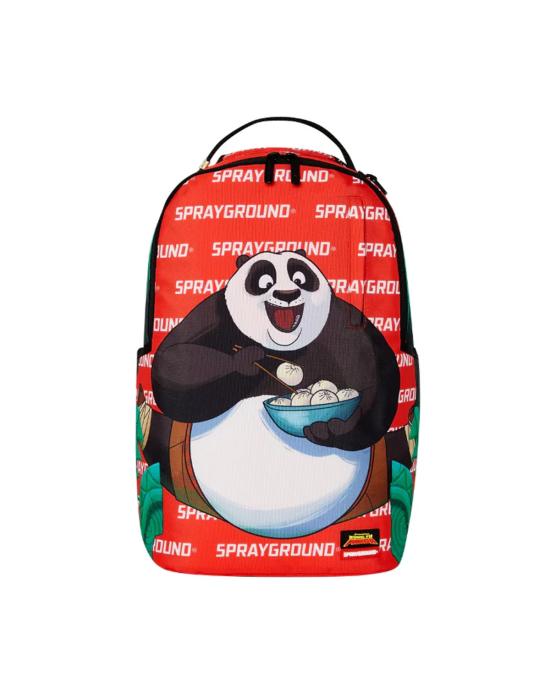 25FW 스프레이그라운드 백팩 910B7517NSZ multi MULTICOLOR