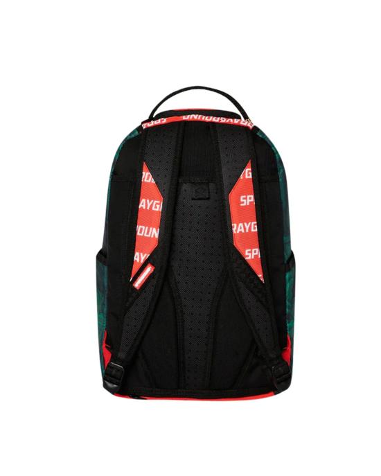 25FW 스프레이그라운드 백팩 910B7517NSZ multi MULTICOLOR - SPRAYGROUND