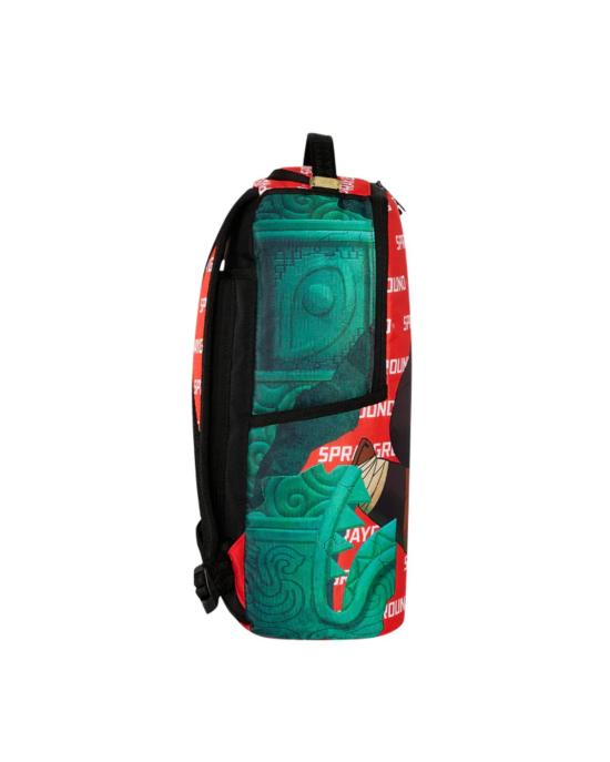 25FW 스프레이그라운드 백팩 910B7517NSZ multi MULTICOLOR - SPRAYGROUND