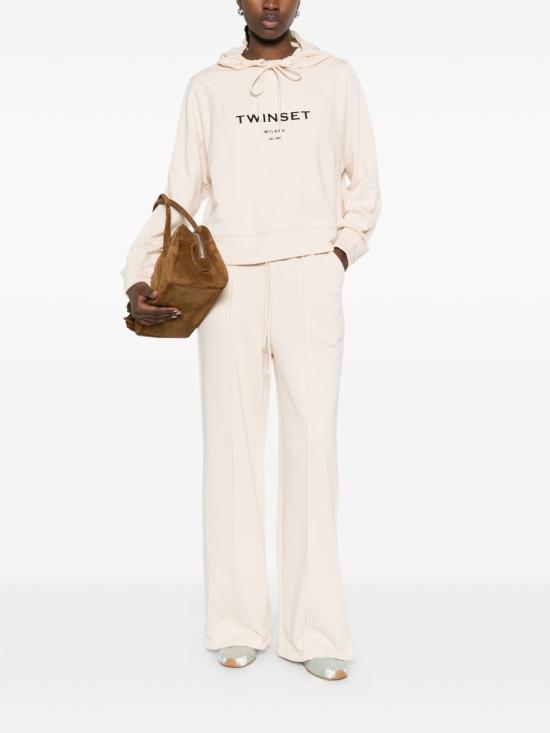 25FW 트윈셋 점프수트 252TP2681 11748 Beige - TWINSET