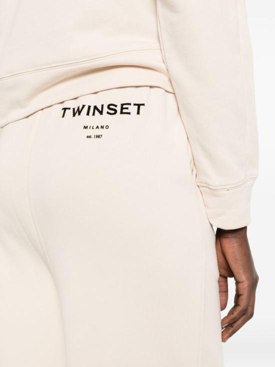 25FW 트윈셋 점프수트 252TP2681 11748 Beige - TWINSET