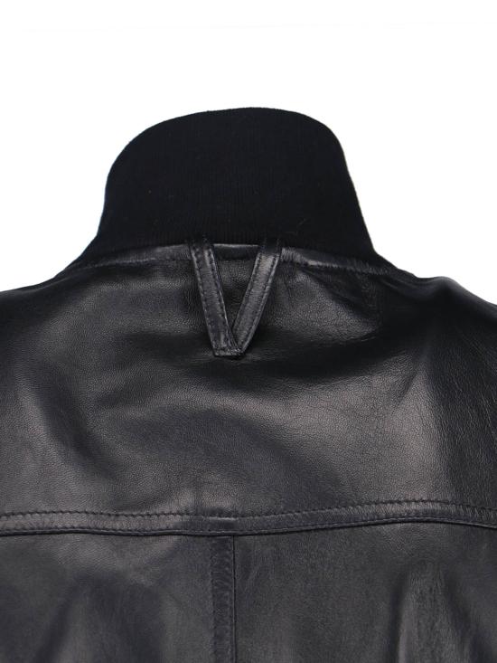  발스타 자켓 407A F321 9102 Black - VALSTAR