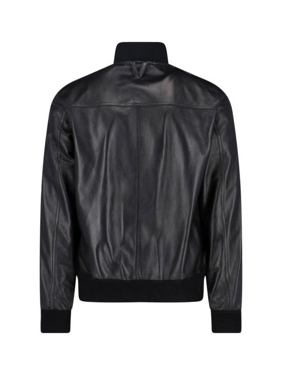  발스타 자켓 407A F321 9102 Black - VALSTAR