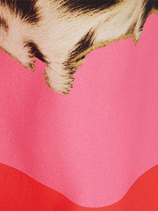 26SS 로베르토 카발리 스트레이트 팬츠 WQT210 OZR3301510 - ROBERTO CAVALLI