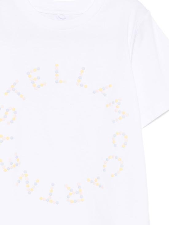26SS [키즈] 스텔라 맥카트니 티셔츠 TY8C71 Z0434100 - STELLA MCCARTNEY
