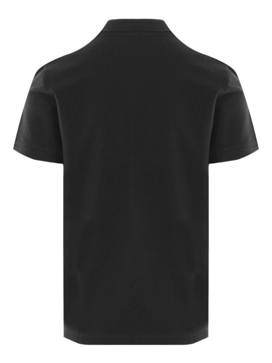 26SS 펜디 반팔 티셔츠 FY0985 AUA5F0QA1 Black - FENDI