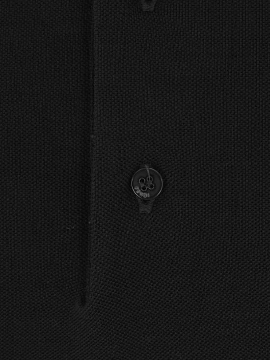 26SS 펜디 반팔 티셔츠 FY0985 AUA5F0QA1 Black - FENDI