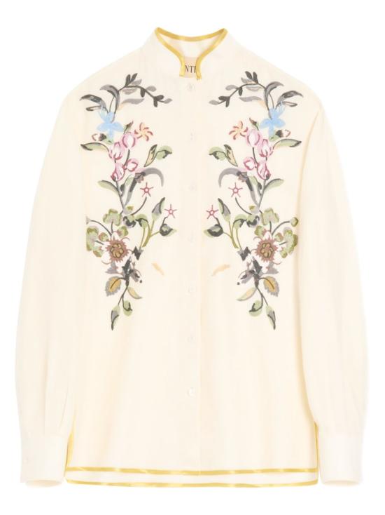 26SS 발렌티노 가라바니 셔츠 8B3AB8269M4 AM0