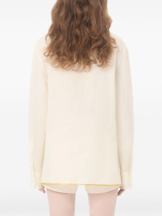 26SS 발렌티노 가라바니 셔츠 8B3AB8269M4 AM0 - VALENTINO GARAVANI