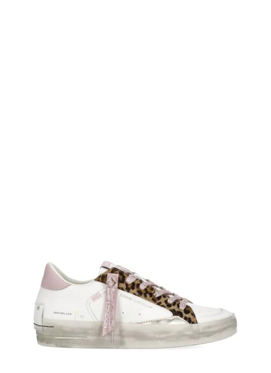 26SS 크라임런던 스니커즈 29151PP8 10 SK8 DELUXE White