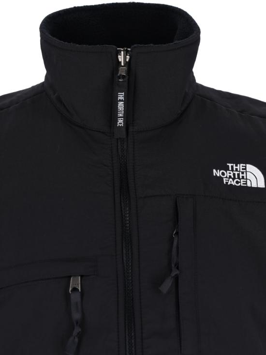 26SS 노스페이스 레트로 데날리 베스트 NF0A88XJ JK3 Black - NORTH FACE