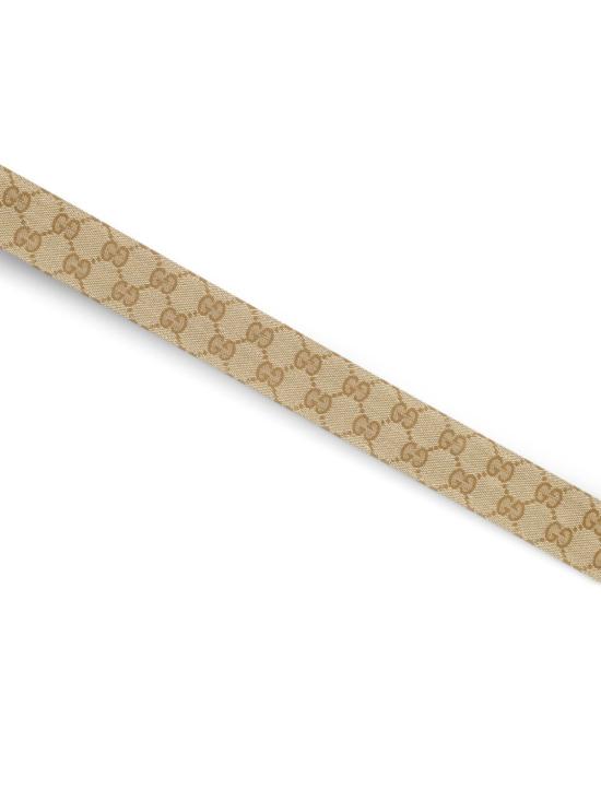 26SS 구찌 레귤러 벨트 864233 FAFUT9611 - GUCCI