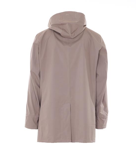 26SS 에르노 코트 IM000349U 128362600 Beige - HERNO
