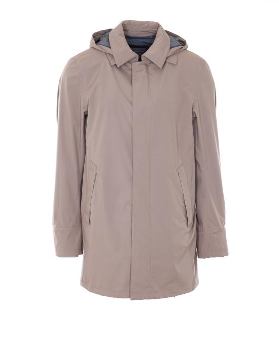 26SS 에르노 코트 IM000349U 128362600 Beige