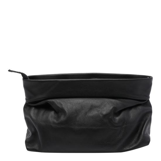 26SS 빅마티 숄더백 1K0440T 999C070101 Black - VIC MATIE