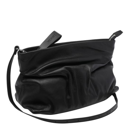 26SS 빅마티 숄더백 1K0440T 999C070101 Black - VIC MATIE