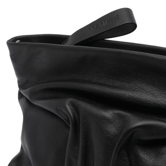 26SS 빅마티 숄더백 1K0440T 999C070101 Black - VIC MATIE