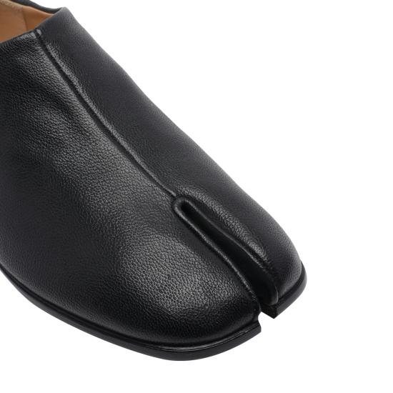 26SS 마르지엘라 슬립온 타비 슈 S57WR0051 PR058T8013 Black - MAISON MARGIELA