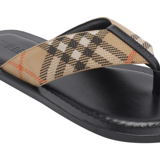 26SS 버버리 샌들 8109162 B9368 Beige - BURBERRY