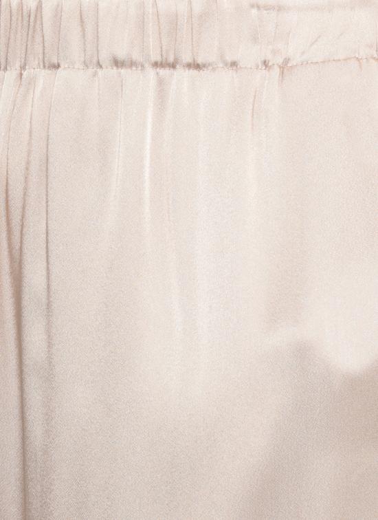 25FW 파비아나 필리피 스트레이트 팬츠 PAD225F791 D9020159 Beige - FABIANA FILIPPI