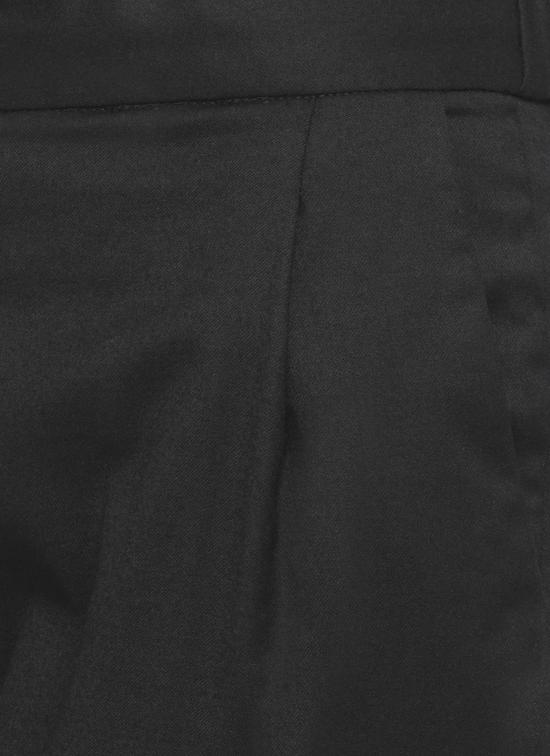 25FW 파비아나 필리피 스트레이트 팬츠 PAD225F366 D186825 Black - FABIANA FILIPPI