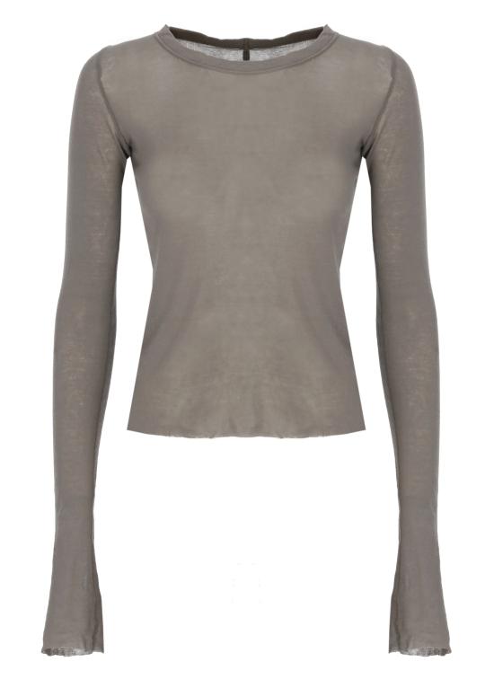 26SS 릭 오웬스 스웨터 RP01F6209 MR34 Grey