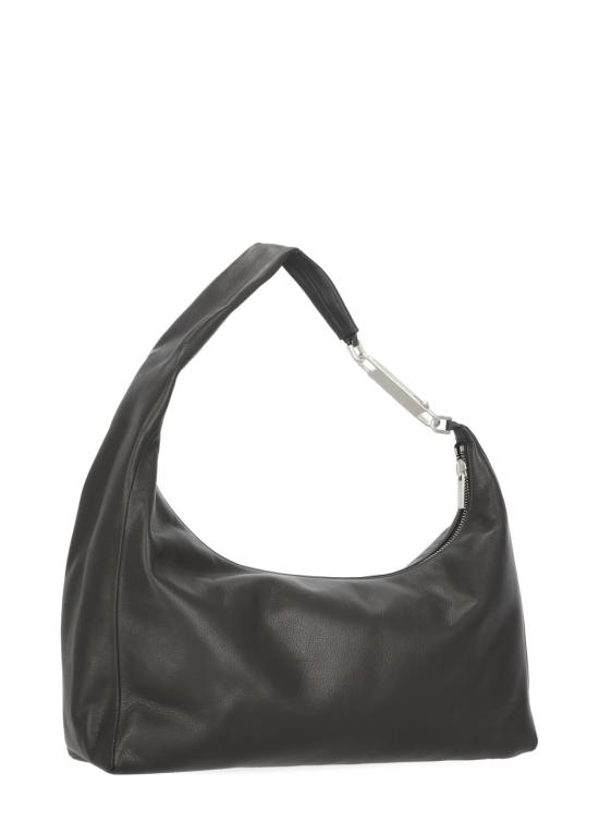 26SS 릭 오웬스 숄더백 RA01F0828 LCN09 Black - RICK OWENS